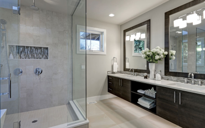 Storage Solutions for Bathrooms of Any Size in Glendale