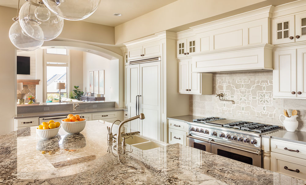 low-maintenance countertops Glendale AZ blog post