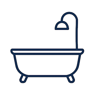 Elegant Bathroom Remodels Arizona