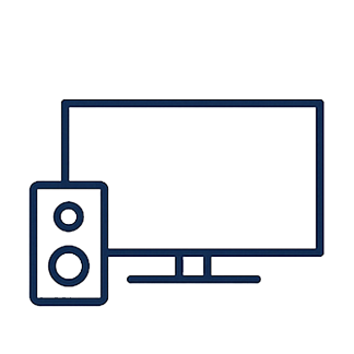 Entertainment Rooms Arizona