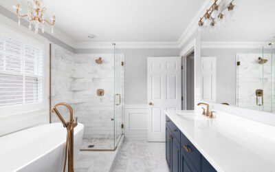 Practical Bathroom Upgrades Glendale AZ Homeowners Love in 2026