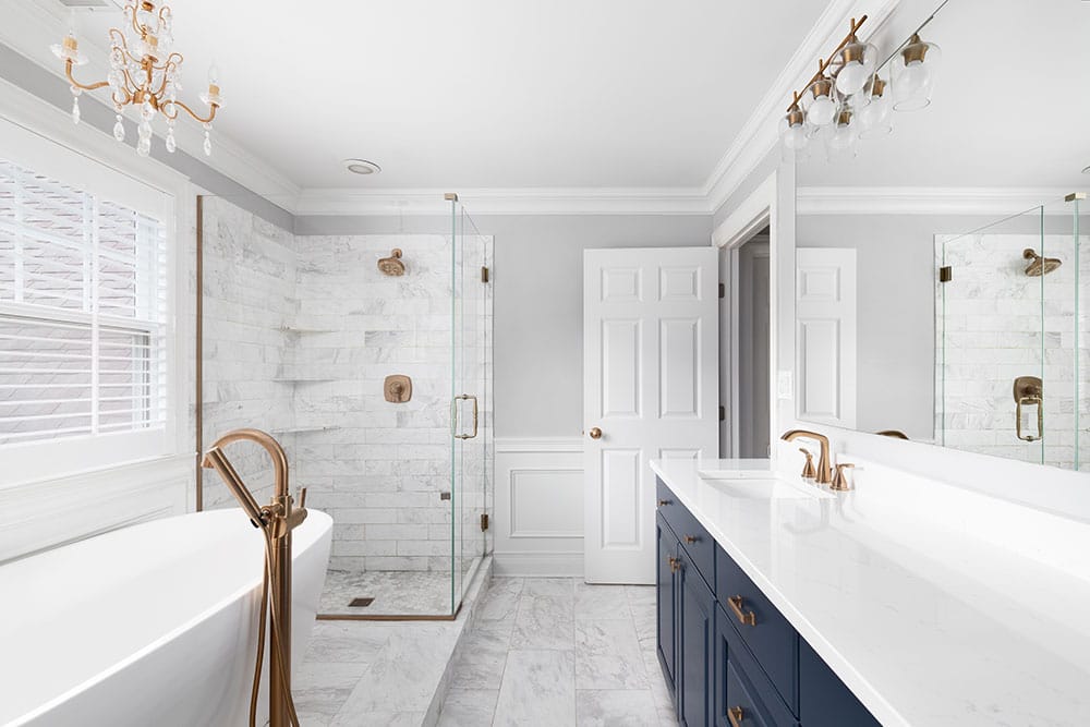 Practical Bathroom Upgrades Glendale AZ Homeowners Love in 2026