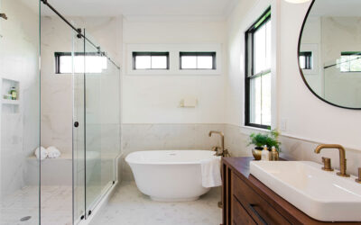 Bathroom Remodel Cost in Glendale AZ: What Homeowners Often Overlook