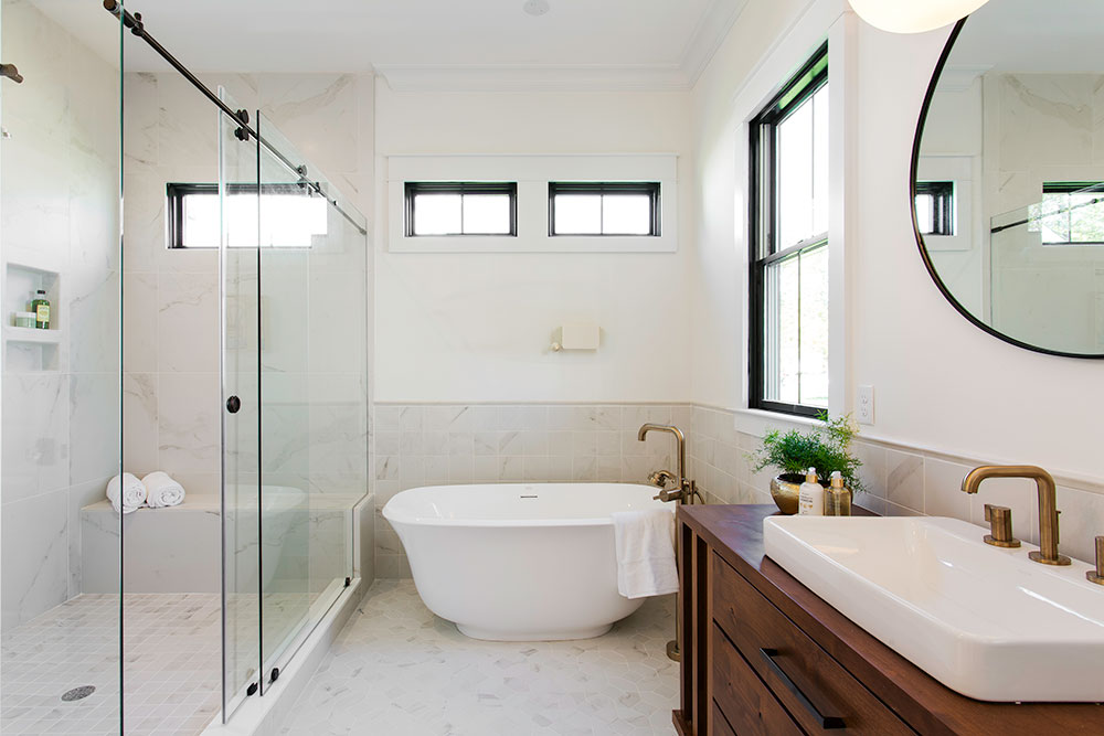 How Much Does a Bathroom Remodel Cost Glendale AZ